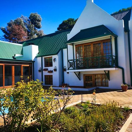 The Gables-Clarens Villa Luaran gambar