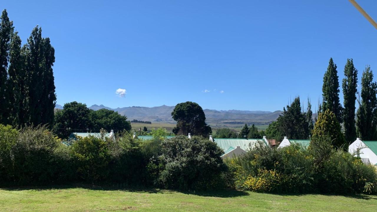 The Gables-Clarens Villa Luaran gambar
