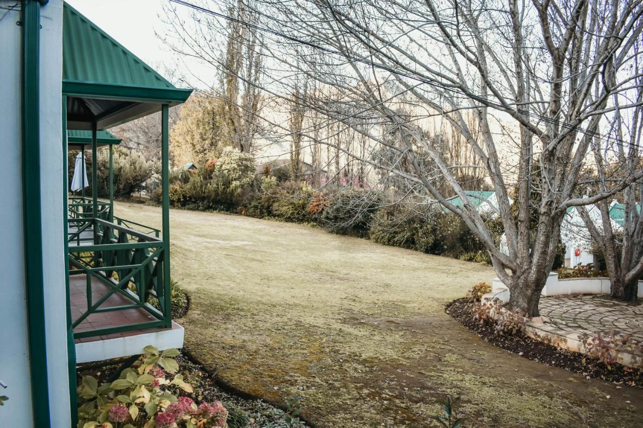 The Gables-Clarens Villa Luaran gambar