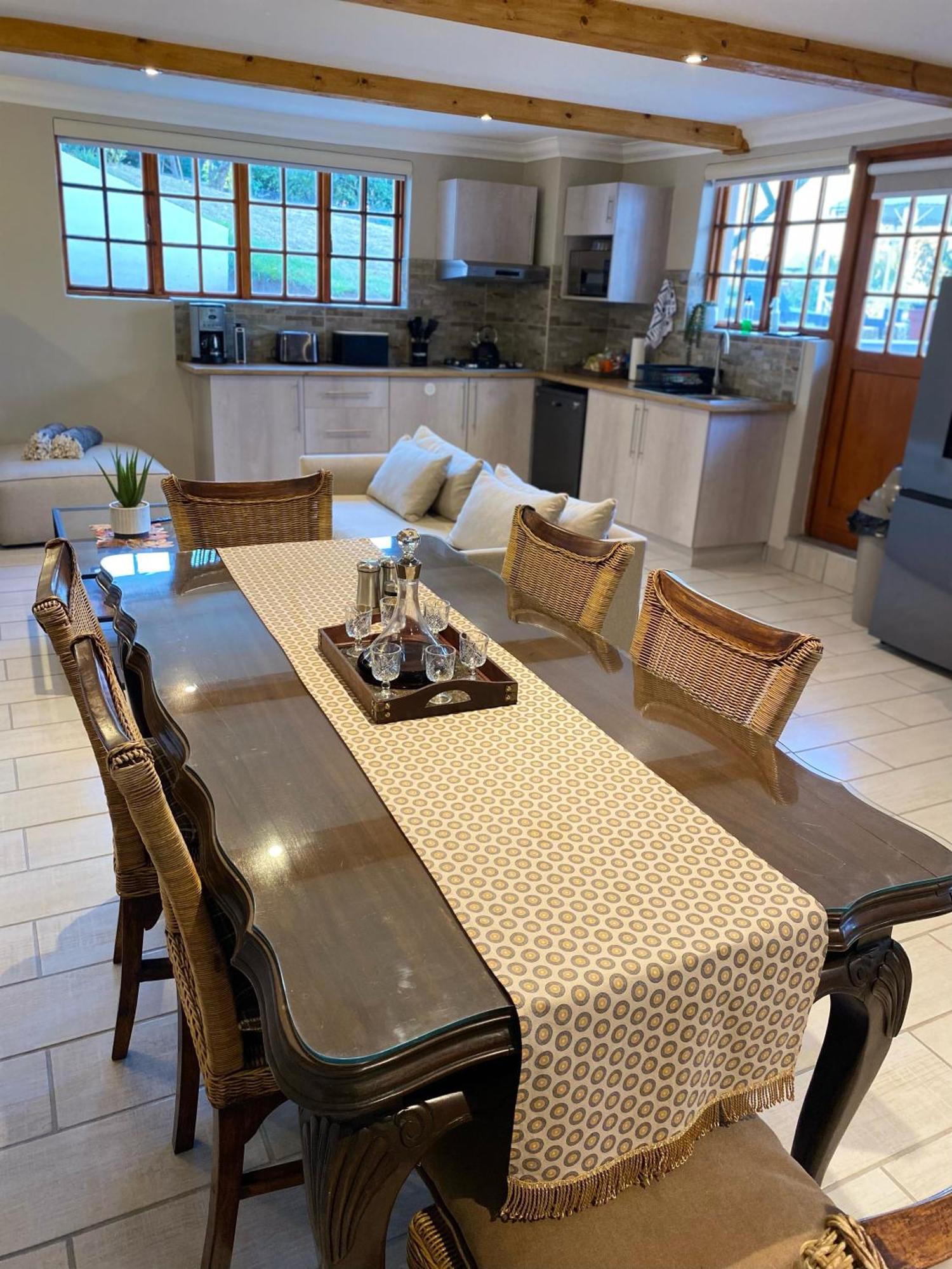 The Gables-Clarens Villa Bilik gambar