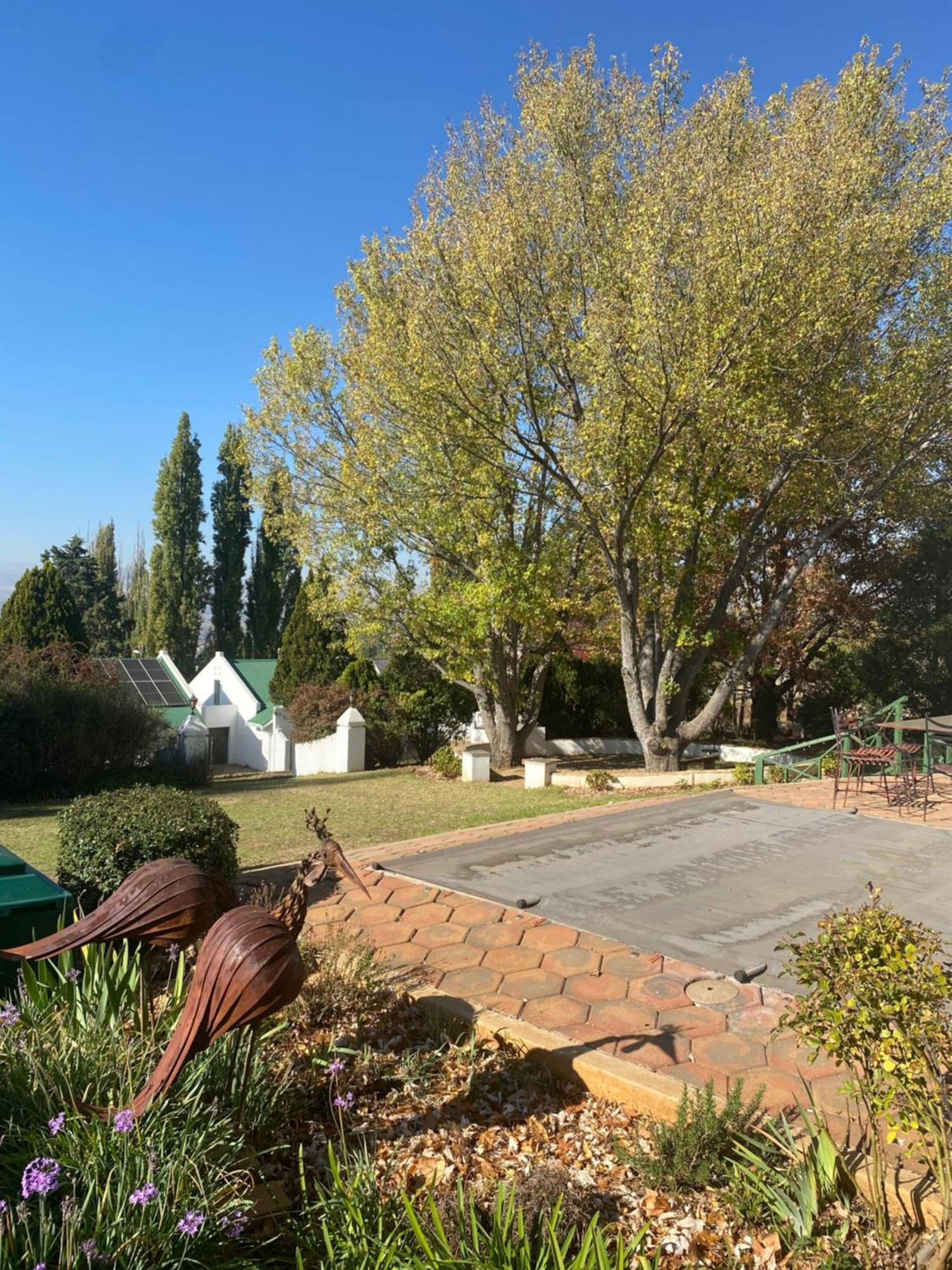 The Gables-Clarens Villa Luaran gambar