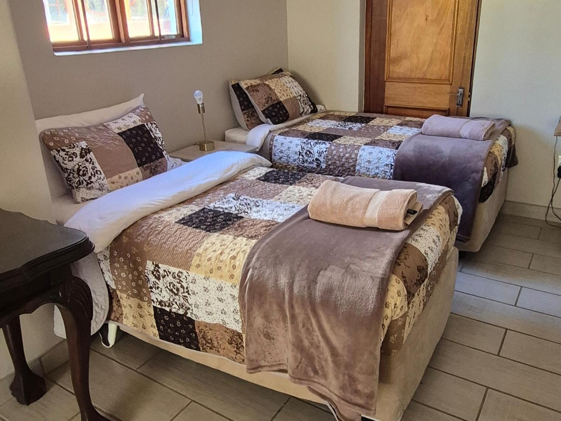 The Gables-Clarens Villa Luaran gambar