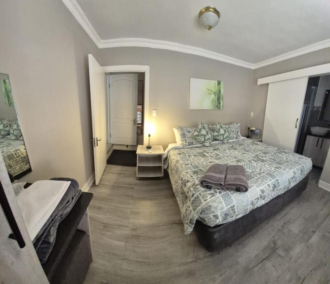 The Gables-Clarens Villa Luaran gambar