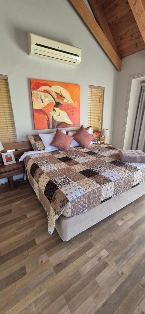The Gables-Clarens Villa Luaran gambar
