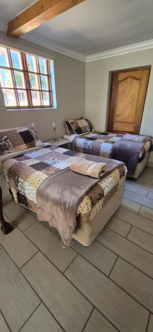 The Gables-Clarens Villa Luaran gambar