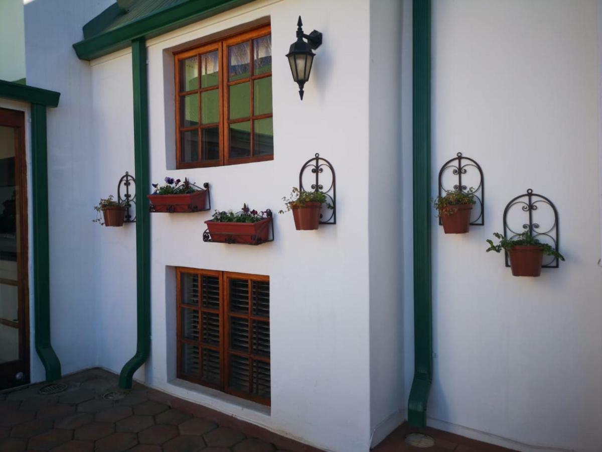The Gables-Clarens Villa Luaran gambar