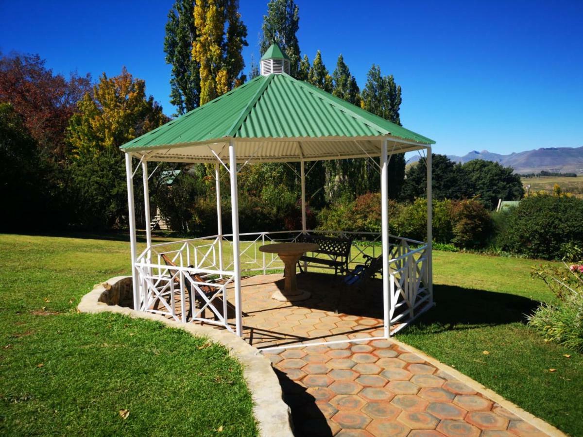 The Gables-Clarens Villa Luaran gambar