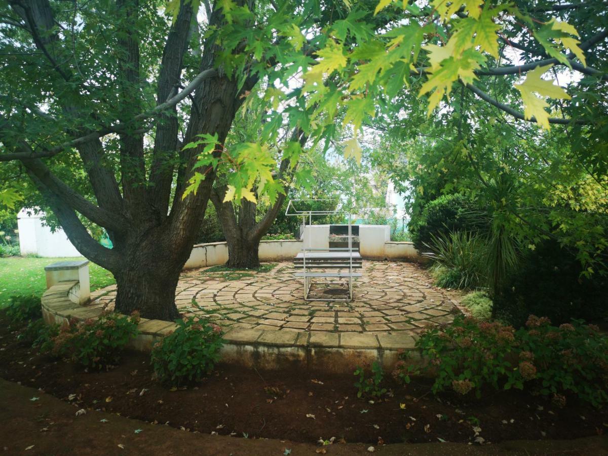 The Gables-Clarens Villa Luaran gambar